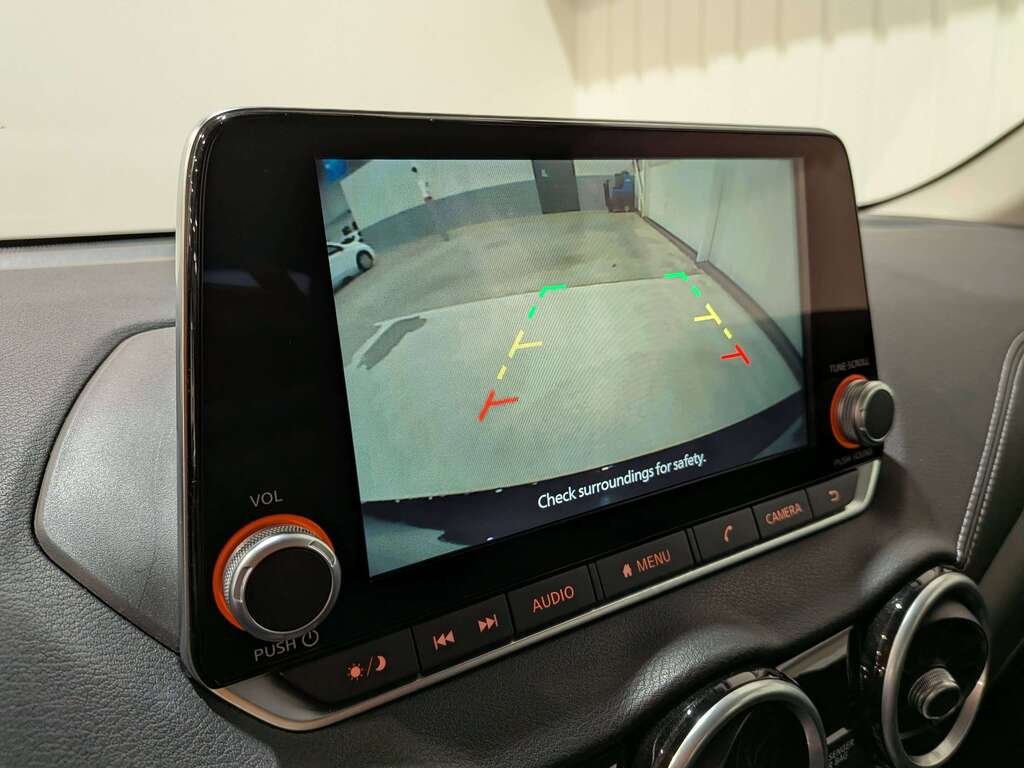 2024 Nissan Sentra SV CVT Black Val-David - photo #24