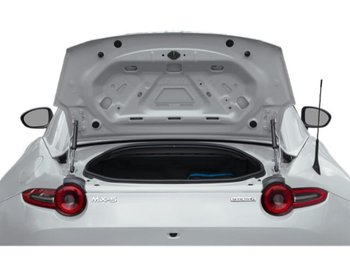Mazda MX-5 RF GS-P