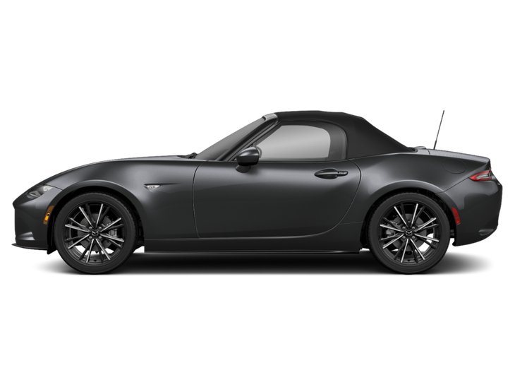 2026 Mazda MX-5 GT