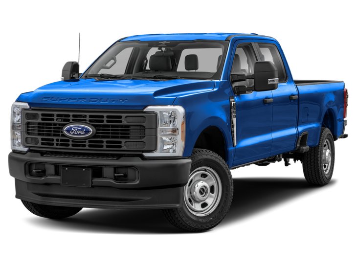 2026 Ford Super Duty F-350 à roues arrière jumelées XL