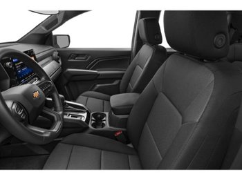 Chevrolet Colorado Trail Boss 4RM
