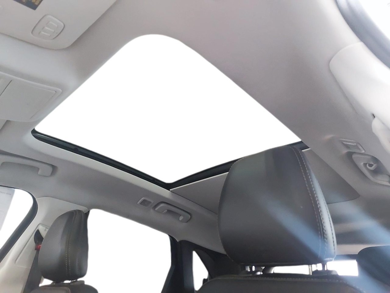 Ford Escape NIV 1FMCU9DZXMUA04985 2021 Blanc Chicoutimi - photo #15