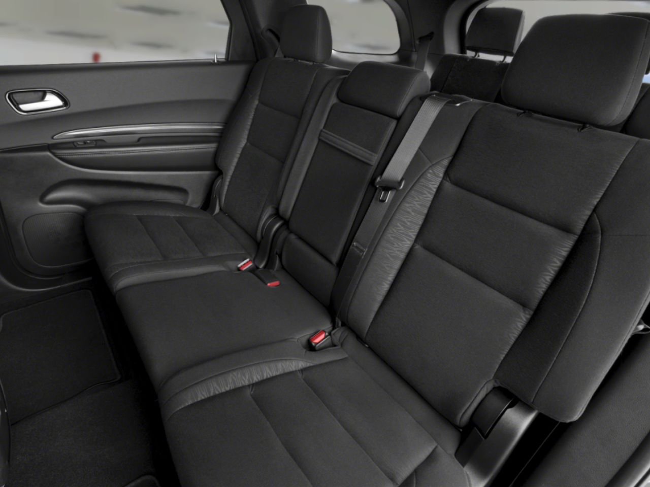 2026 Dodge Durango GT Plus TI DB Black Ottawa & Gatineau - photo #10