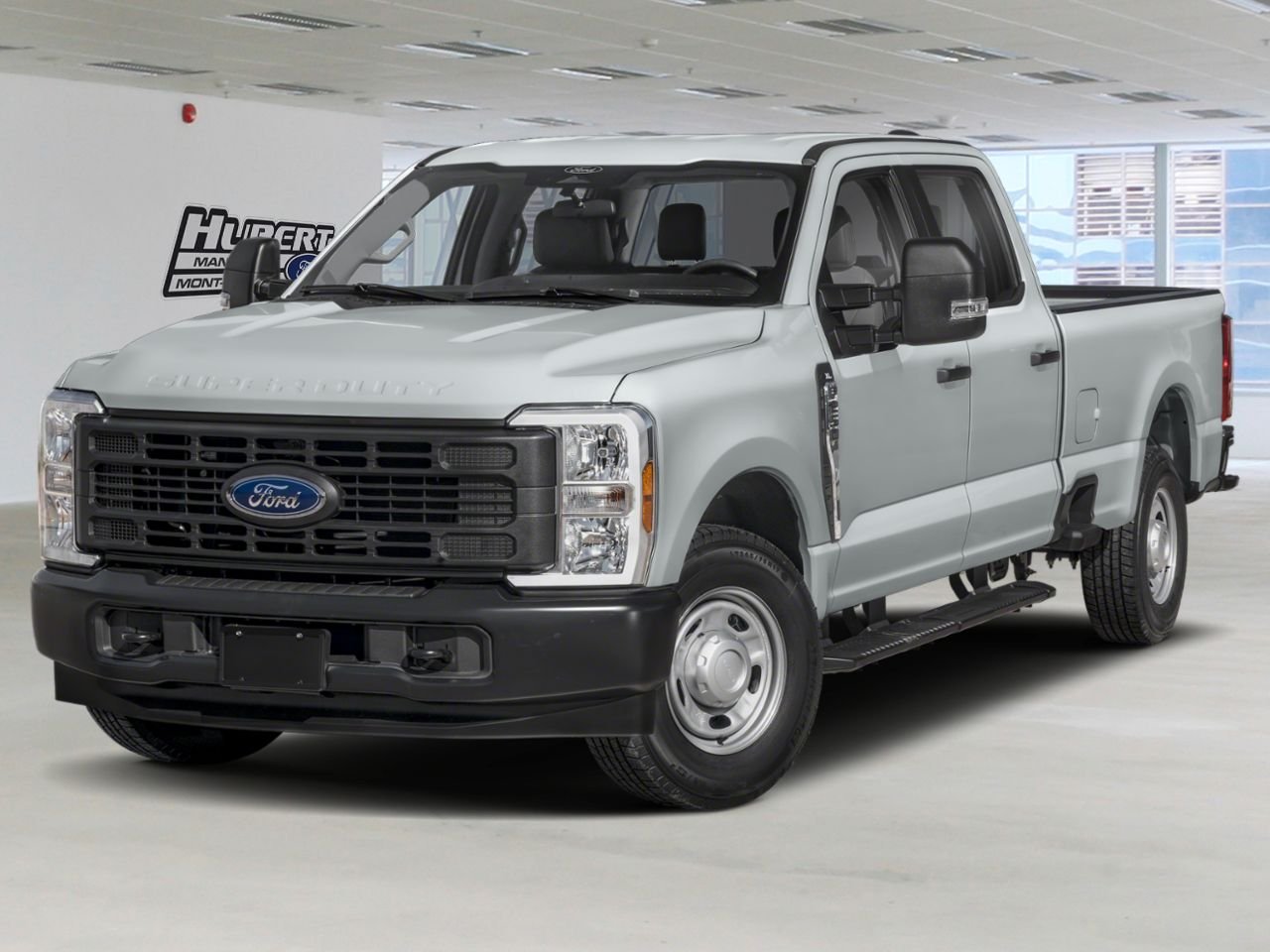 Ford Super Duty F-250 SRW 2026 Avalanche Mont-Laurier - photo #0