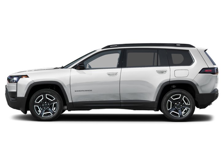 2026 Jeep Cherokee 85e anniversaire
