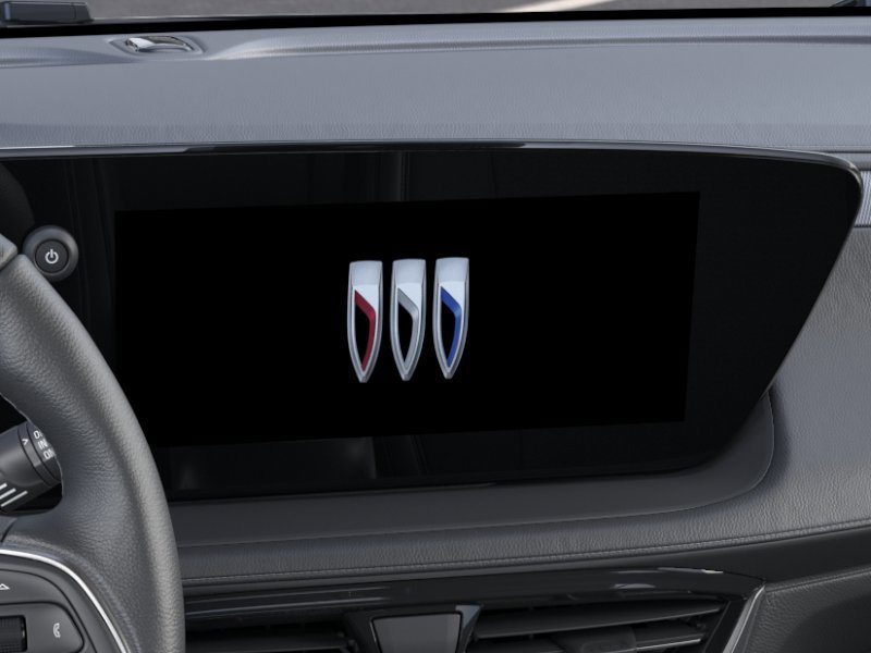 2026 BUICK Encore GX Privilégiée 4 portes TI EBONY TWILIGHT METALLIC Sherbrooke - photo #19