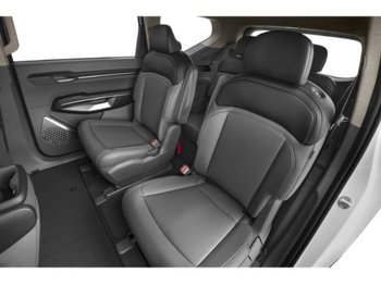 Kia EV9 Wind