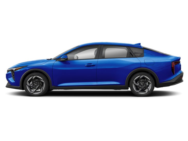 2026 Kia K4 EX Premium