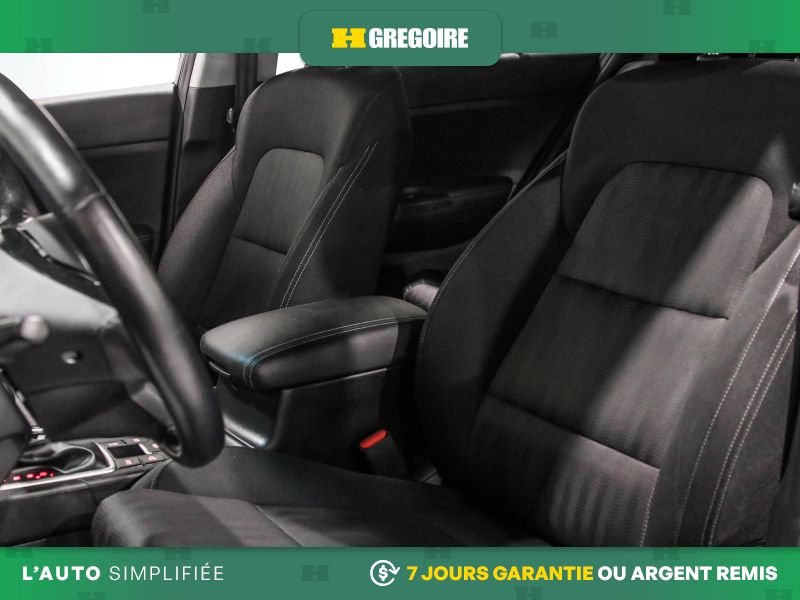 2022 Kia Sportage Blue Saint-Eustache - photo #13