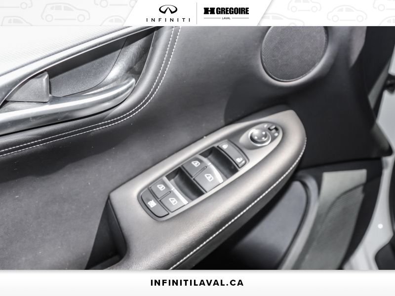 2022 Infiniti QX55 Laval - photo #16