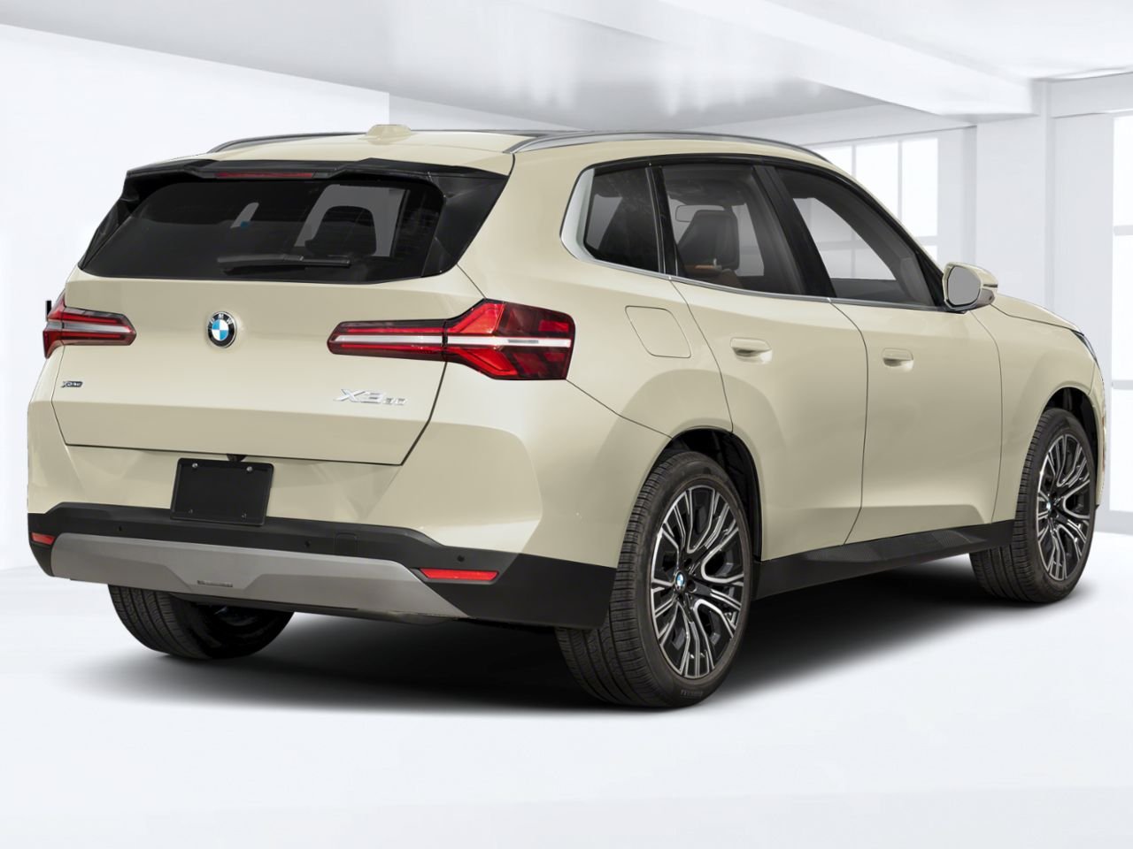 BMW X3 30 xDrive 2026 Gris dune métallique Blainville - photo #1