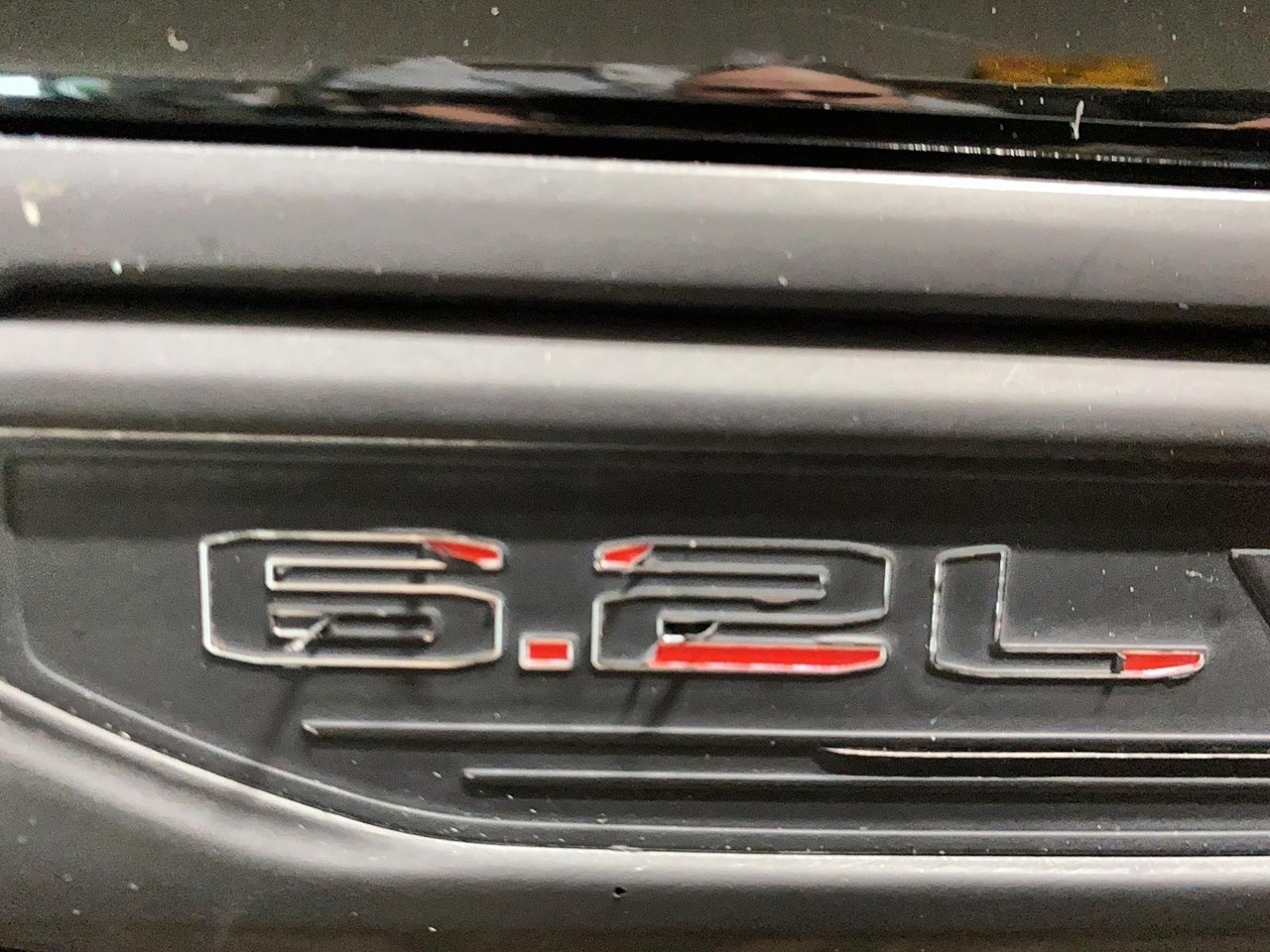 2022 GMC Sierra 1500 Limited VIN 3GTU9FELXNG203204 Black Baie-Comeau - photo #19