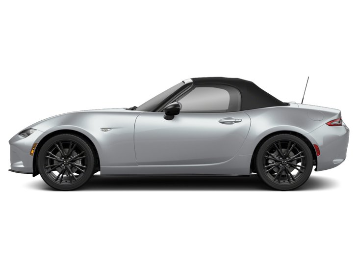 2026 Mazda MX-5 GS-P