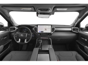 Toyota Sequoia Limited