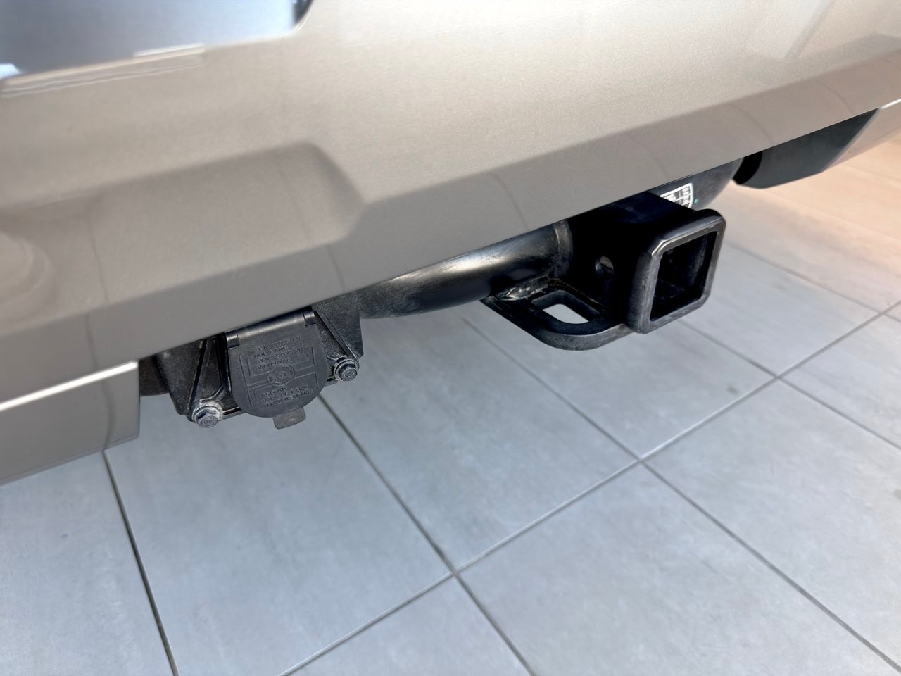 2026 Honda Passport Black Notre-Dame-des-Prairies - photo #15