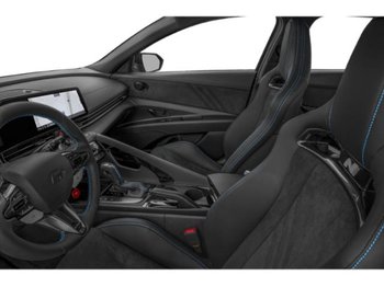 Hyundai Elantra N 