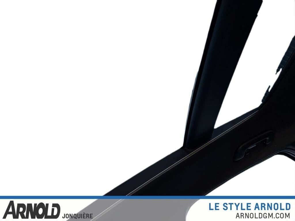 2022 Kia K5 VIN 5XXG64J20NG120441 Grey Chicoutimi - photo #16