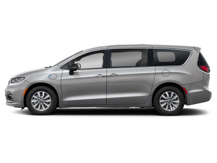 2026 Chrysler Pacifica Hybrid Sélect