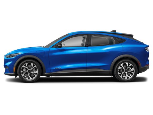 2026 Ford Mustang Mach-E 2026