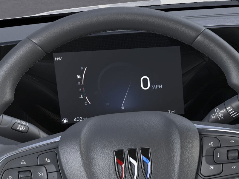 2025 BUICK Envista Sport Touring Summit White Saint-Eustache - photo #17