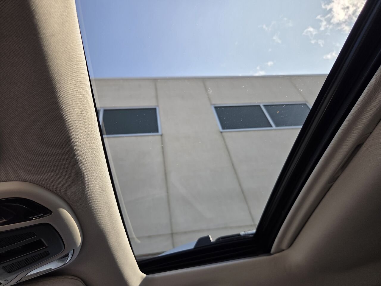 2022 SUBARU OUTBACK Blue Mont-Laurier - photo #23