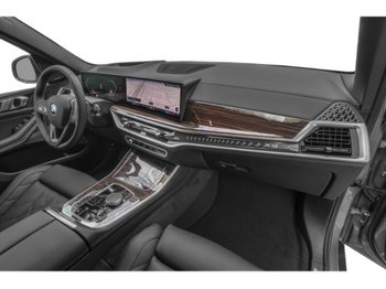 BMW X5 X5 xDrive50e