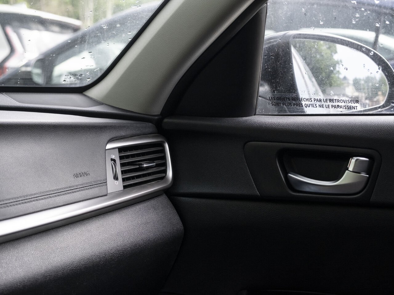 2020 Kia Optima hybride rechargeable Blue Gatineau - photo #19