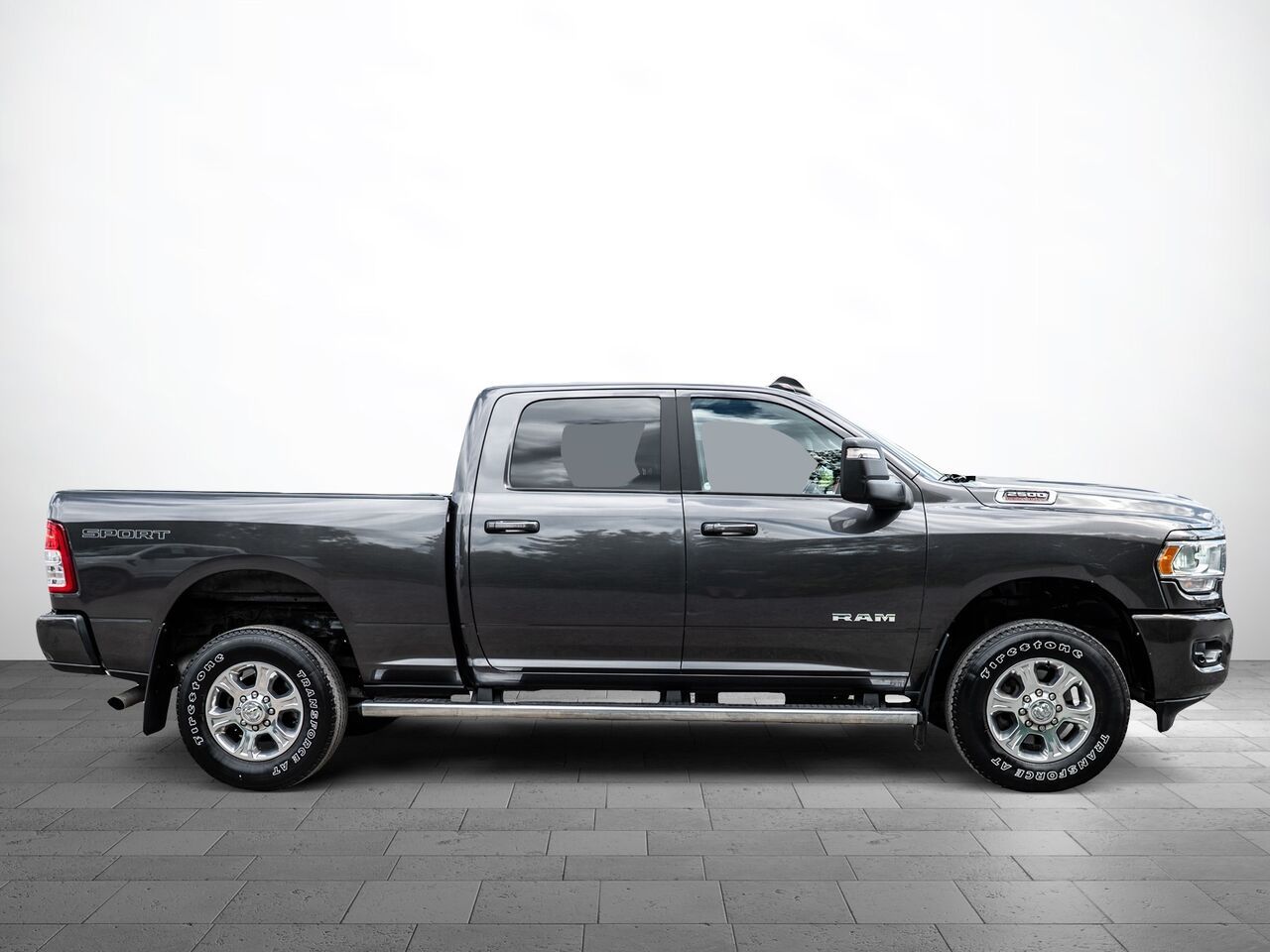 2023 Ram 2500