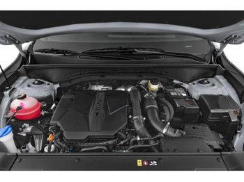 Kia Sorento X-Line Limited