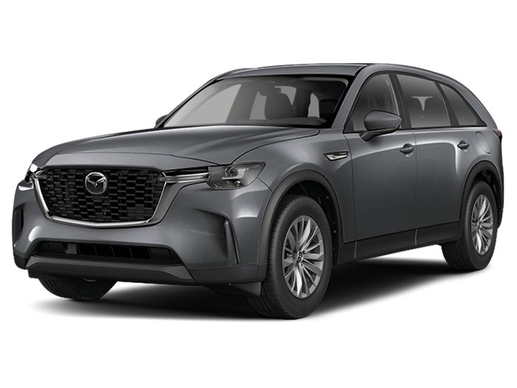 2026 Mazda CX-90 hybride rechargeable GS