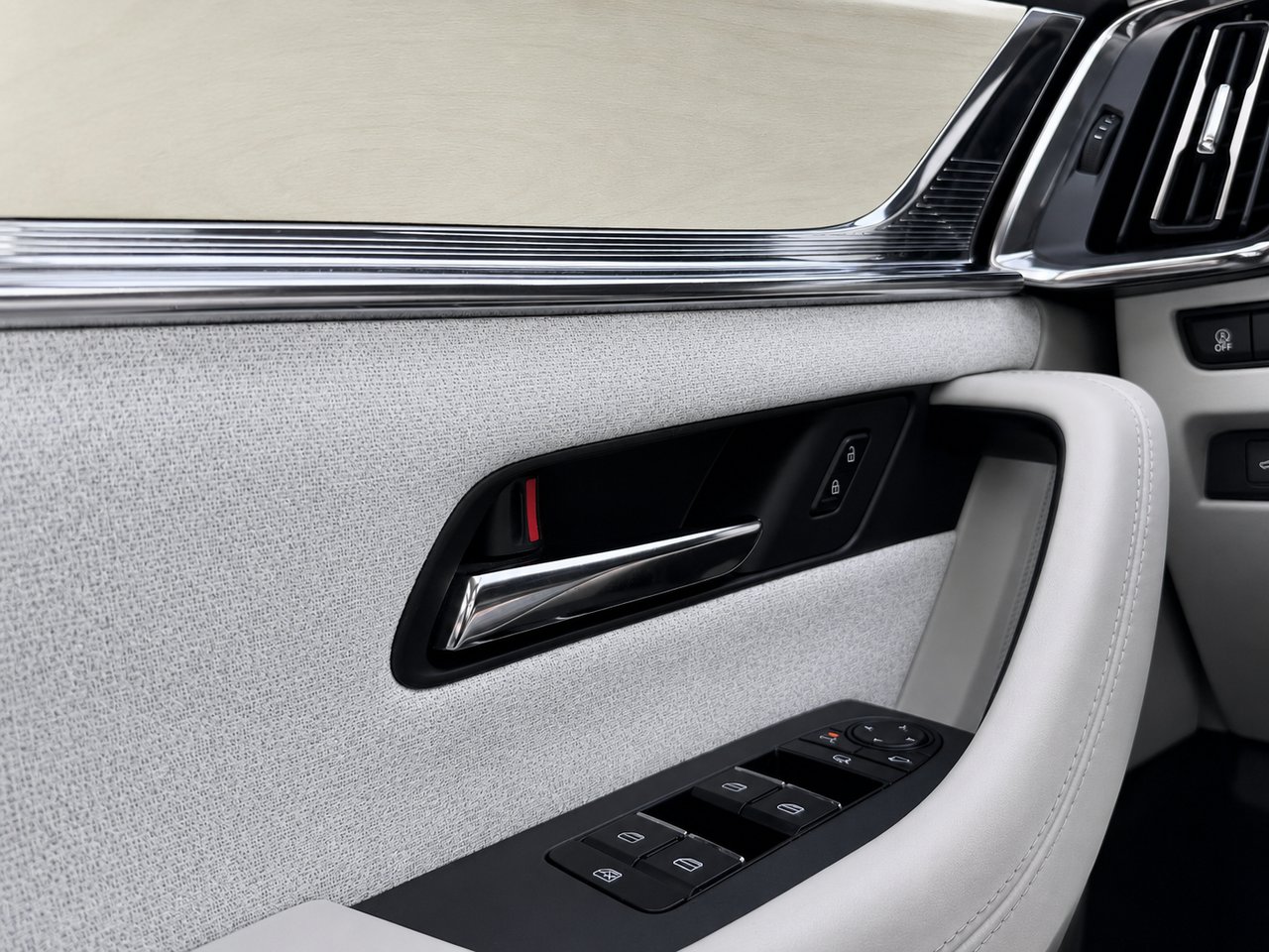 2024 Mazda CX-90 hybride léger Signature Red Châteauguay - photo #20