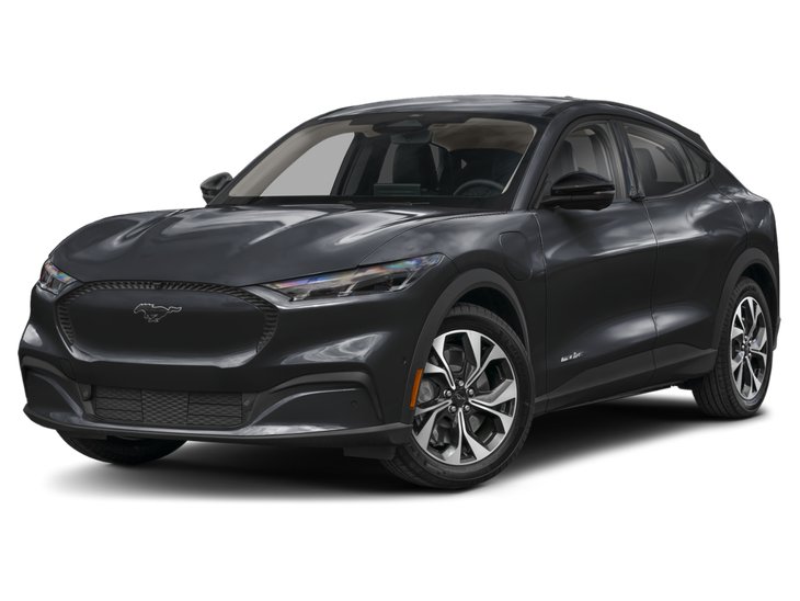 2026 Ford Mustang Mach-E Sélect