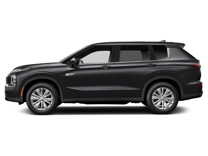 2026 Mitsubishi Outlander PHEV ES