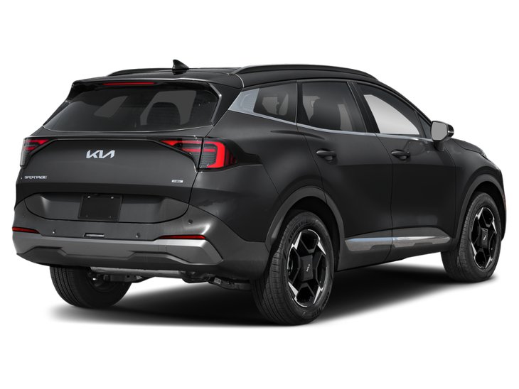 2026 Kia Sportage hybride EX Premium