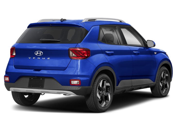 2026 Hyundai Venue Privilégié