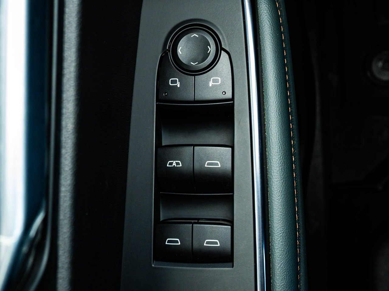 2026 GMC Acadia AWD 4dr AT4 Grey Sherwood Park - photo #17