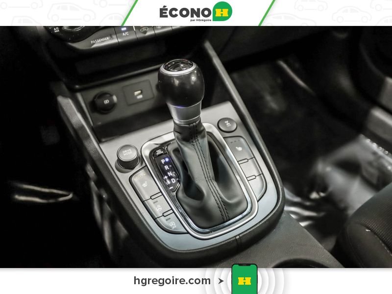 Hyundai Kona 822441 | Preferred AWD GR ÉLEC A/C BLUETOOTH CAMÉRA MAGS 2022 Blanc Laval - photo #19
