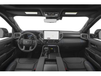 Toyota Tundra Platine