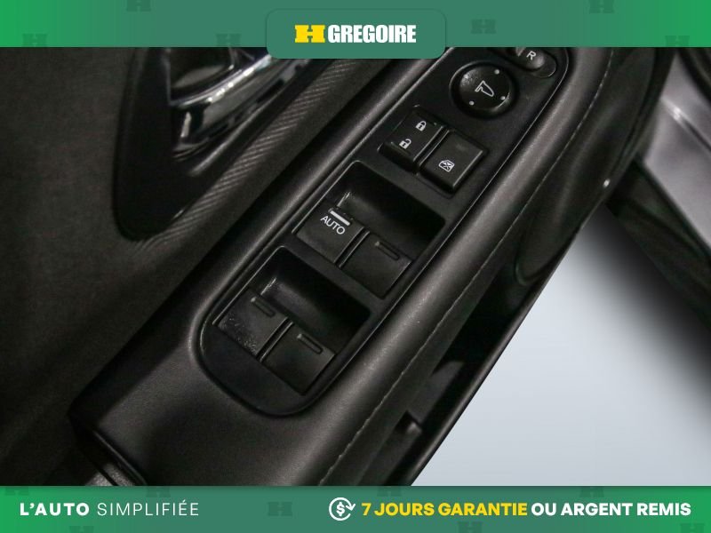 2019 Honda HR-V Grey Saint-Eustache - photo #18