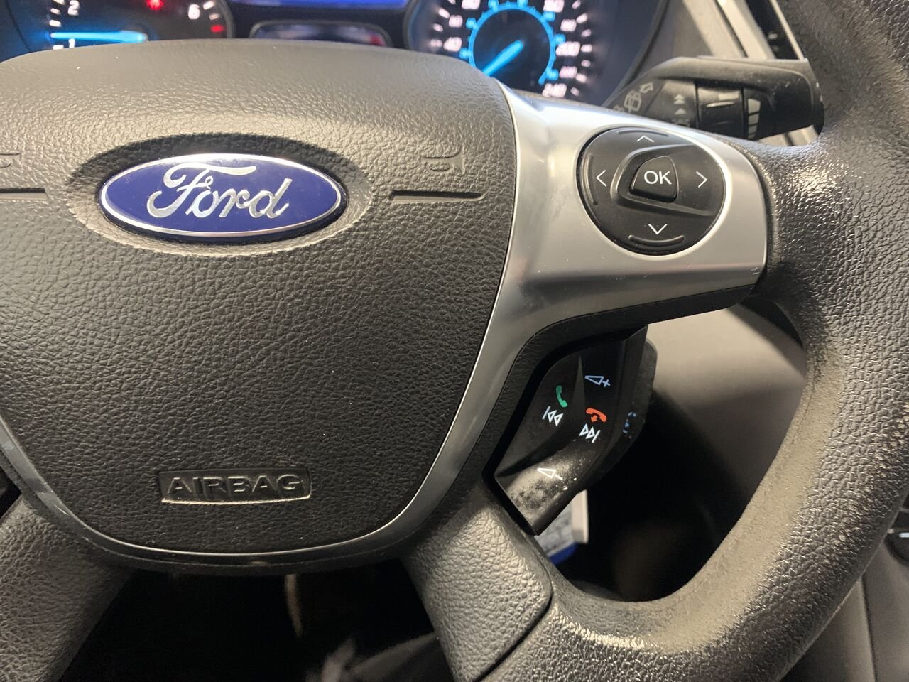 2013 Ford Escape ESCAPE SE Grey Châteauguay - photo #30