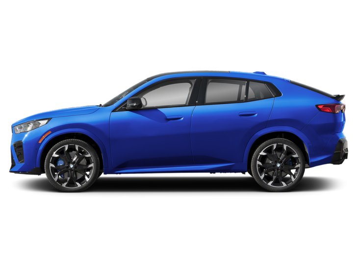 2026 BMW X2 M35i xDrive