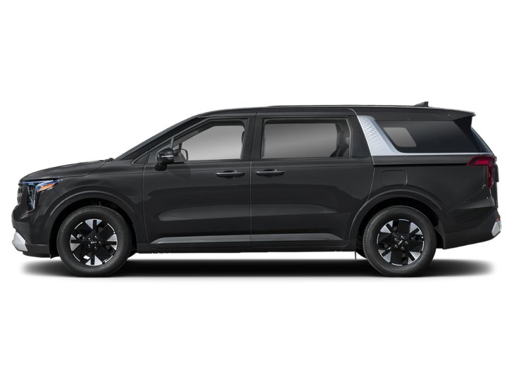 2027 Kia Carnival Hybrid LX+