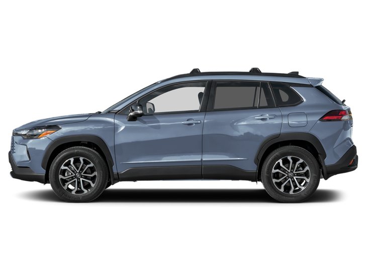 2026 Toyota Corolla Cross Hybride SE