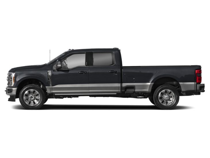 2026 Ford Super Duty F-350 à roues arrière jumelées King Ranch