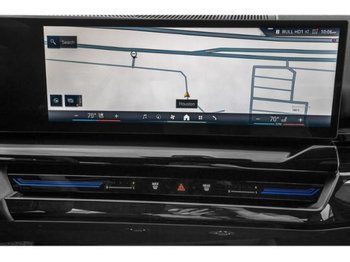 BMW Série 5 530i xDrive