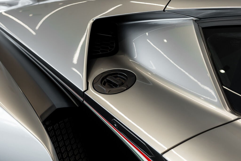 Lamborghini Veneno 1 OF 3 | *PRICE IN USD* 2014 Gris Kirkland - photo #94
