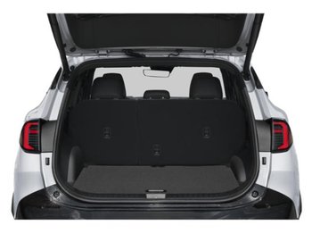 Kia Sportage hybride SX