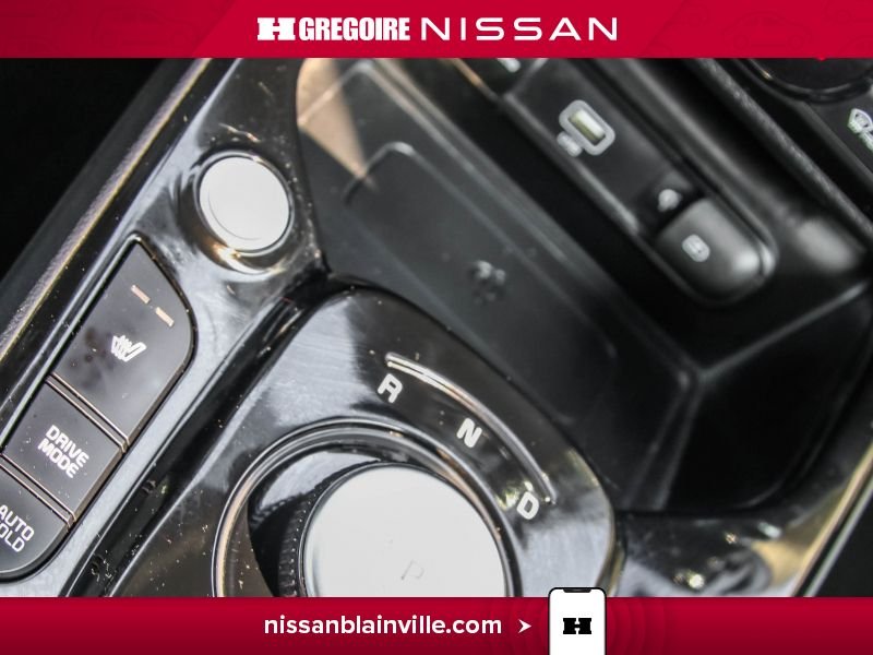 Kia Soul 2022 Saint-Eustache - photo #19