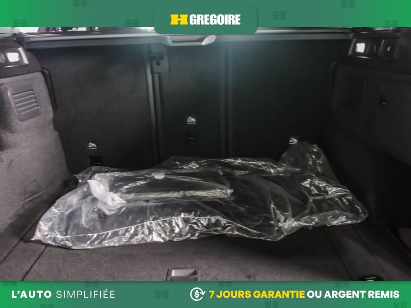 Alfa Romeo Stelvio 2022 Noir Laval - photo #26