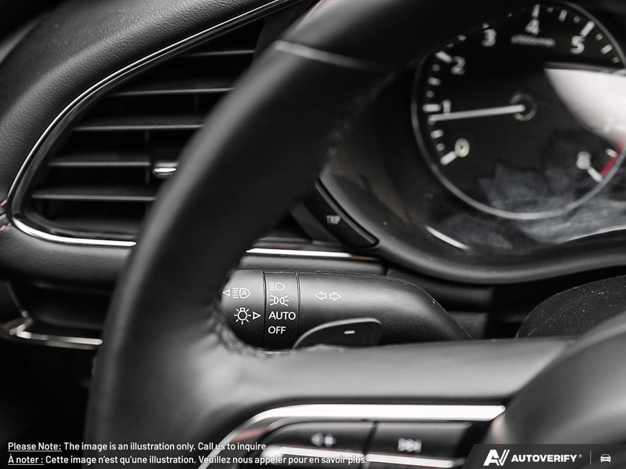 Mazda Mazda3 JM1BPBDY5T1887173 2026 Céramique métallisé Mirabel - photo #24